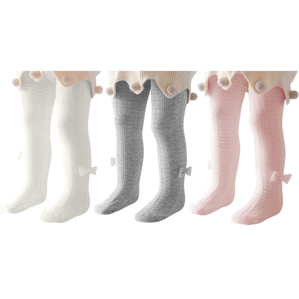 🧡 3 For $12 Bundle Sale 🧡 Baby Soft Tights, Seamless Leggings Tights.